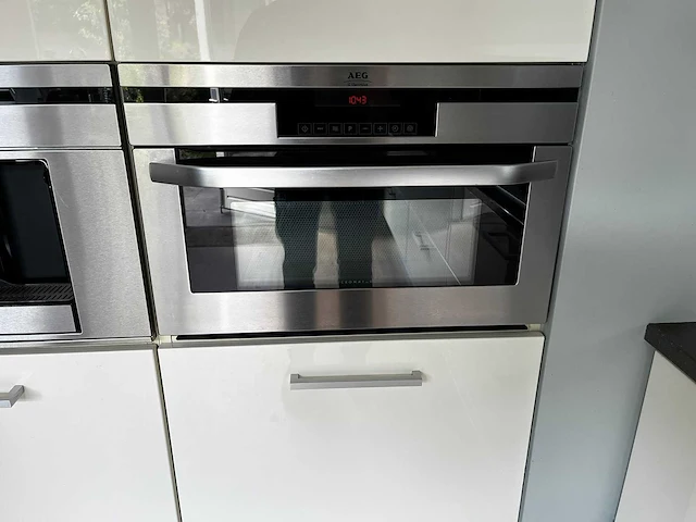 Keuken - afbeelding 2 van  28