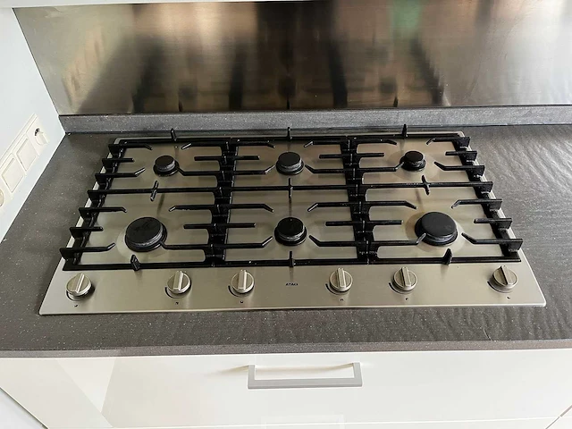 Keuken - afbeelding 4 van  28