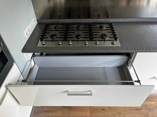 Keuken - afbeelding 5 van  28