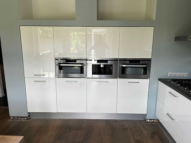 Keuken - afbeelding 10 van  28