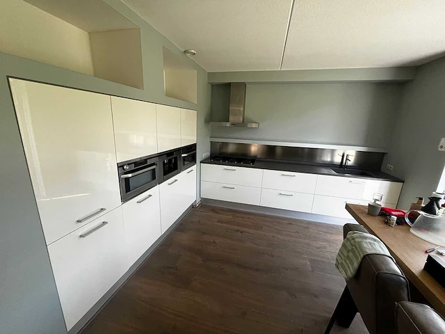 Keuken - afbeelding 1 van  28