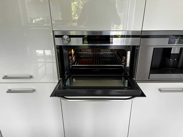 Keuken - afbeelding 14 van  28