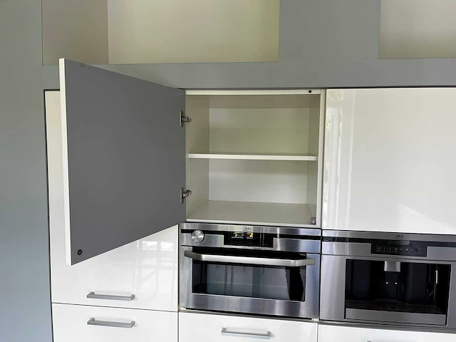 Keuken - afbeelding 22 van  28
