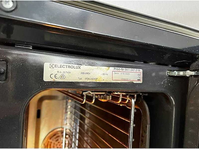 Keuken - afbeelding 26 van  28