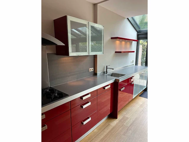 Keuken - afbeelding 23 van  28