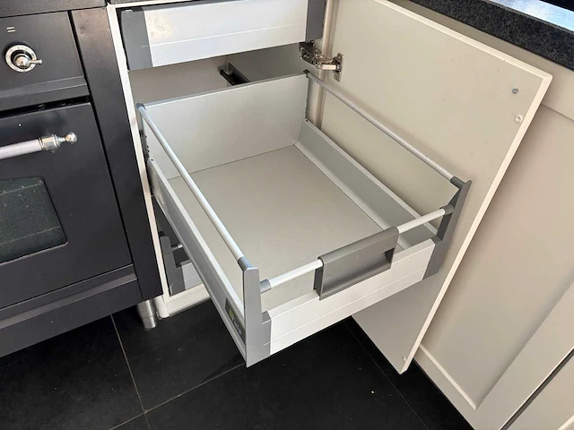 Keuken - afbeelding 2 van  27