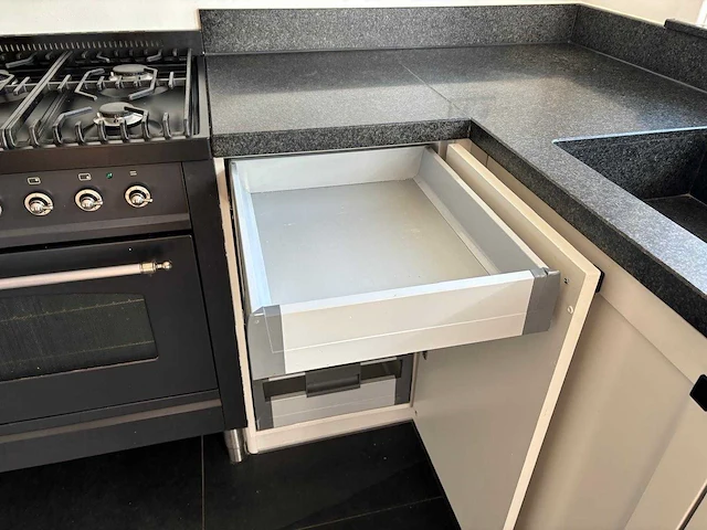 Keuken - afbeelding 3 van  27