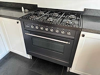 Keuken - afbeelding 4 van  27