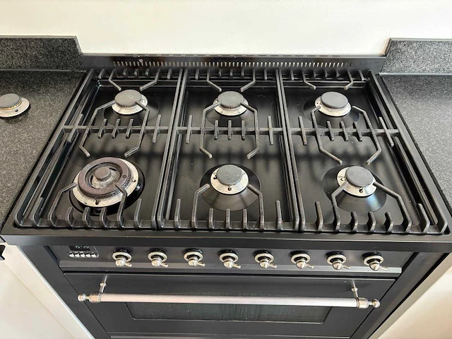 Keuken - afbeelding 5 van  27