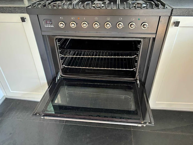 Keuken - afbeelding 6 van  27