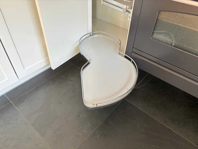 Keuken - afbeelding 9 van  27