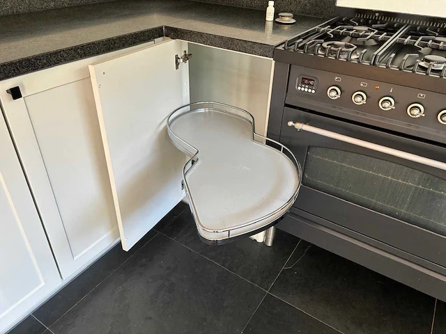 Keuken - afbeelding 10 van  27