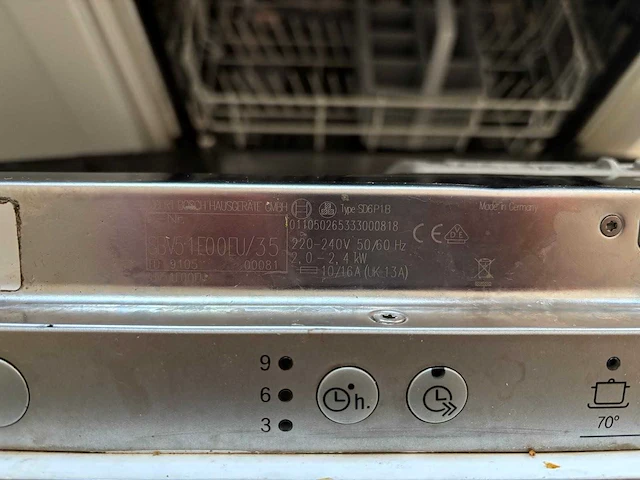 Keuken - afbeelding 22 van  27