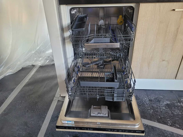 Keuken - afbeelding 3 van  26