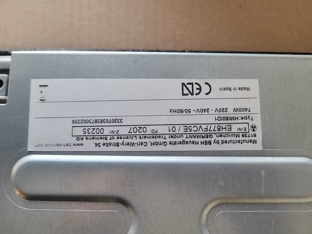 Keuken - afbeelding 9 van  26