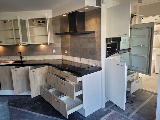 Keuken - afbeelding 23 van  26