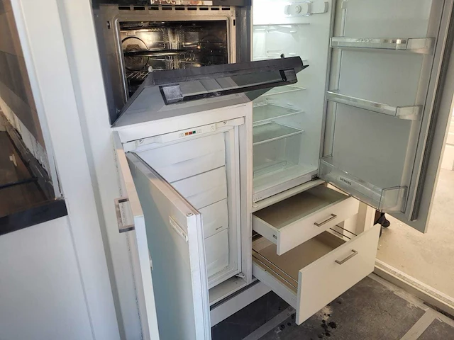 Keuken - afbeelding 24 van  26