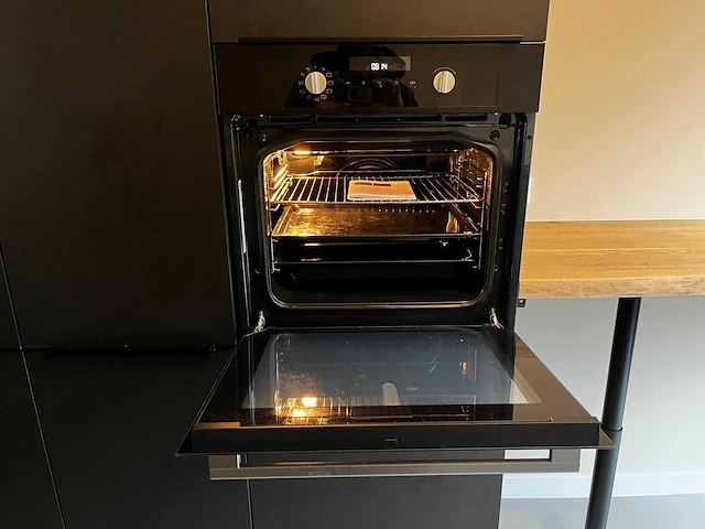 Keuken - afbeelding 3 van  24