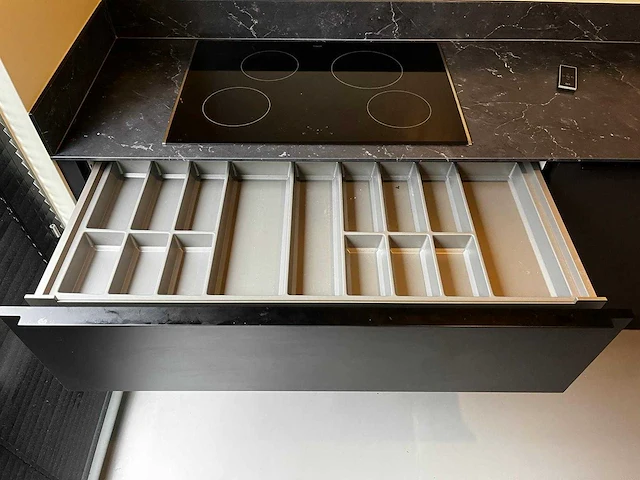 Keuken - afbeelding 7 van  24