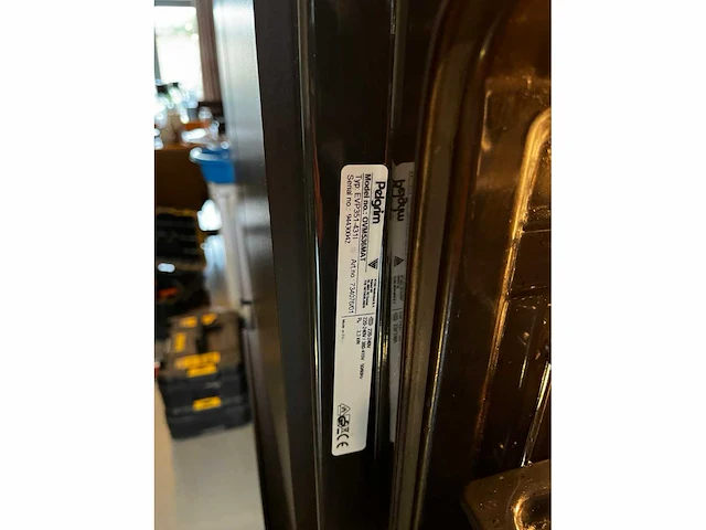 Keuken - afbeelding 15 van  24
