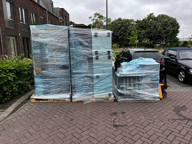 Keuken - afbeelding 17 van  24