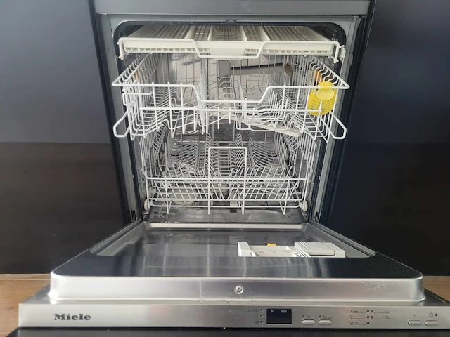 Keuken - afbeelding 24 van  41