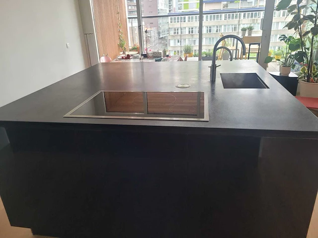 Keuken - afbeelding 40 van  41