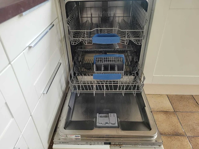 Keuken - afbeelding 5 van  21