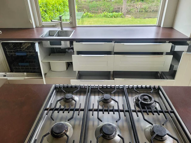 Keuken - afbeelding 11 van  21