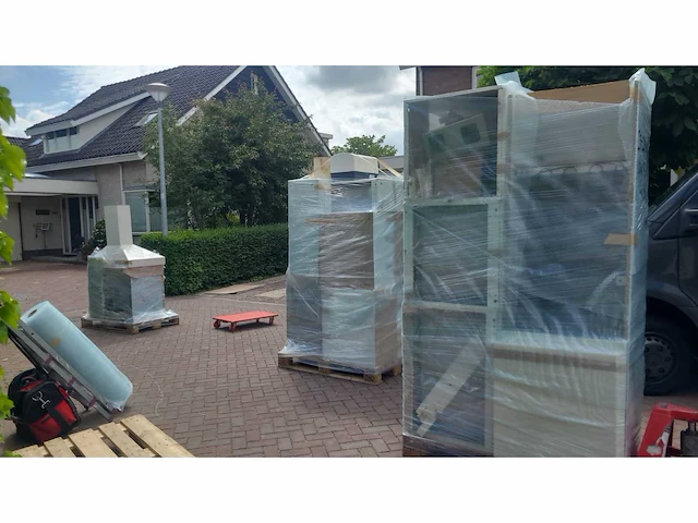 Keuken - afbeelding 14 van  21