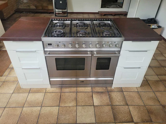 Keuken - afbeelding 16 van  21