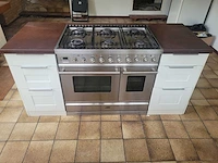 Keuken - afbeelding 16 van  21
