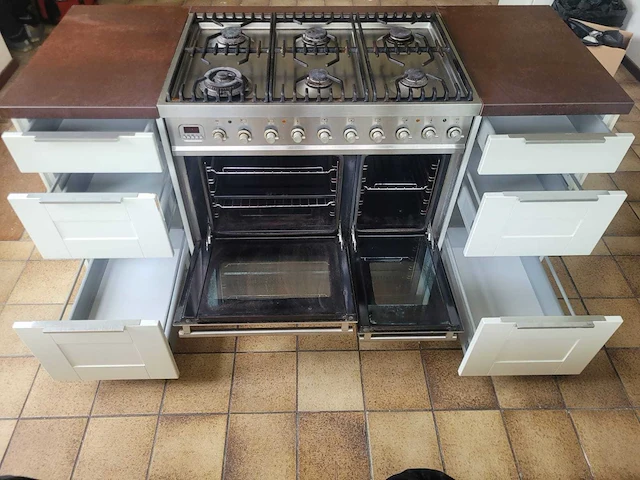 Keuken - afbeelding 17 van  21