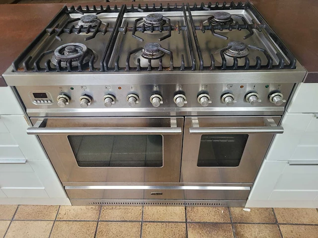 Keuken - afbeelding 20 van  21