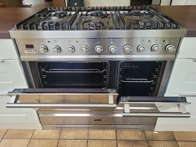 Keuken - afbeelding 21 van  21