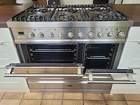 Keuken - afbeelding 21 van  21