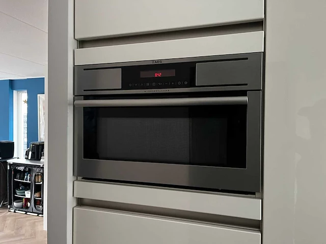 Keuken - afbeelding 19 van  23