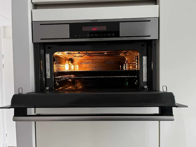 Keuken - afbeelding 20 van  23