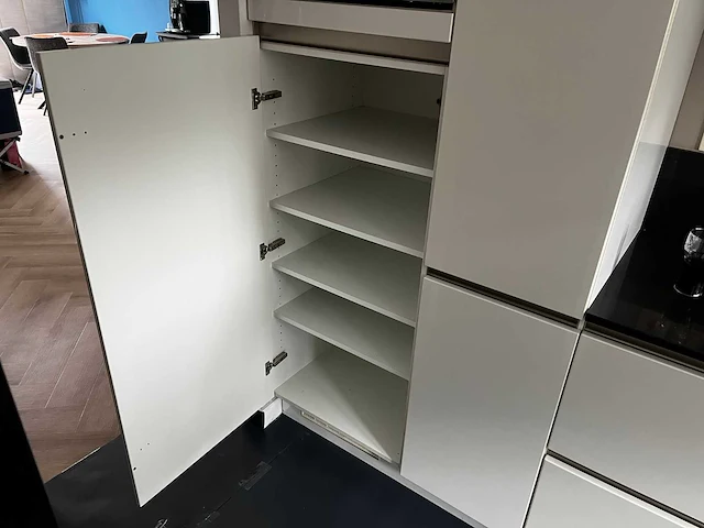 Keuken - afbeelding 21 van  23