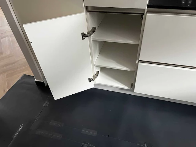 Keuken - afbeelding 23 van  23