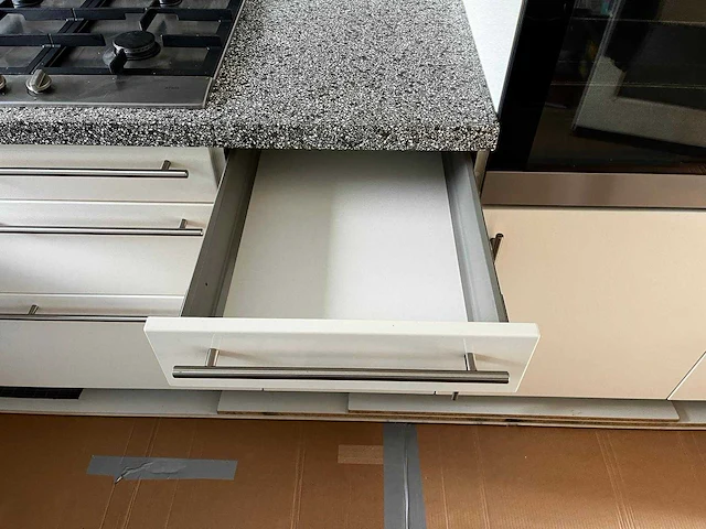 Keuken - afbeelding 5 van  26