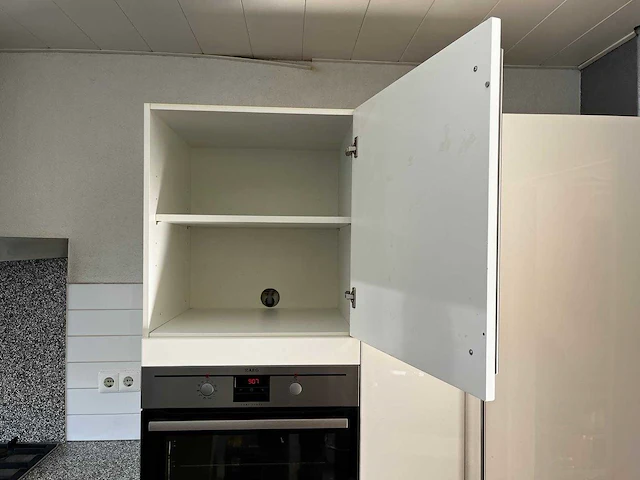 Keuken - afbeelding 9 van  26