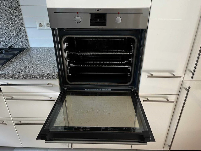 Keuken - afbeelding 11 van  26