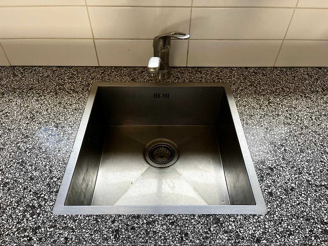 Keuken - afbeelding 20 van  26
