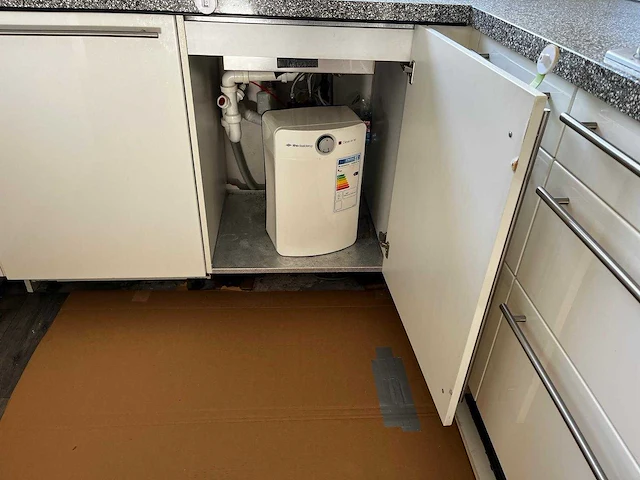 Keuken - afbeelding 21 van  26