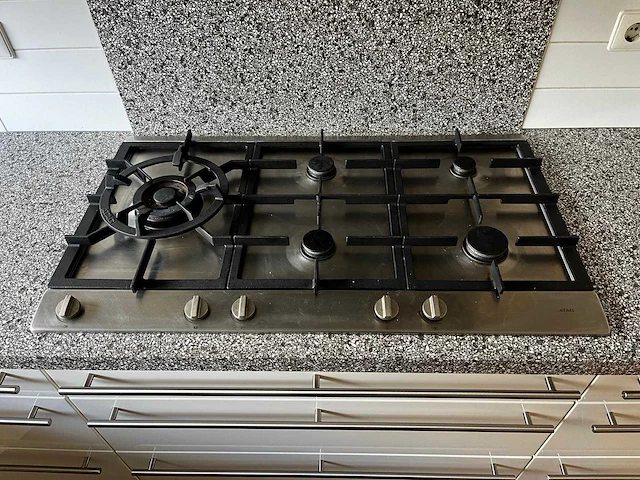 Keuken - afbeelding 26 van  26