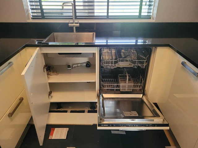Keuken - afbeelding 2 van  26