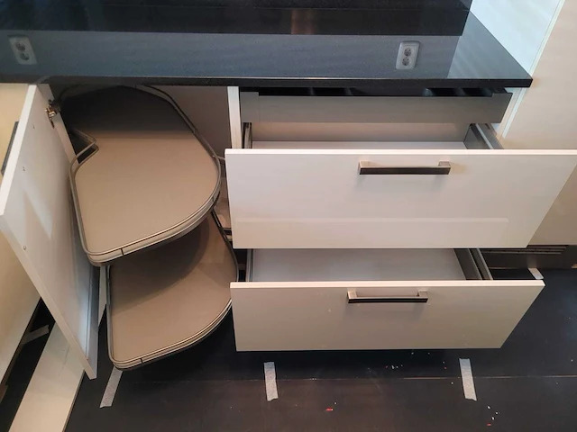 Keuken - afbeelding 3 van  26