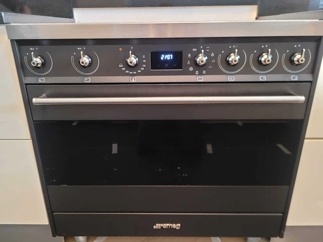 Keuken - afbeelding 13 van  26