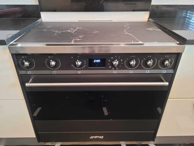 Keuken - afbeelding 14 van  26
